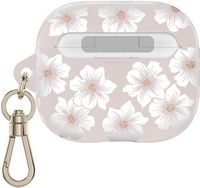 kate spade new york - Protective AirPods (3rd Generation) Case - Hollyhock - Alternate Views