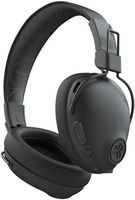 JLab - Studio Pro ANC Over-Ear Headphones - Black - Alternate Views