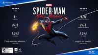 Marvel's Spider-Man: Miles Morales - PlayStation 5 - Alternate Views