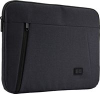 Case Logic - Ashton 13” Laptop Sleeve Laptop Case and Tablet Sleeve with Padded Interior and Zipp... - Alternate Views