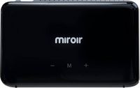 Miroir - M190 Mini Pro Projector - Black - Alternate Views