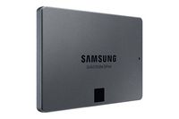 Samsung - 870 QVO  8TB Internal SSD SATA - Alternate Views