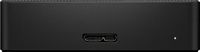 Seagate - Expansion 5TB External USB 3.0 Portable Hard Drive with Rescue Data Recovery Services -... - Alternate Views