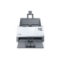 Plustek - SmartOffice PS3180U Document Scanner - White - Alternate Views