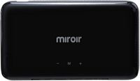 Miroir - M600 Full HD Pro 1080p Projector - Black - Alternate Views