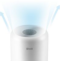 Levoit - Core 300 Air Purifier - White - Alternate Views