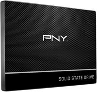 PNY - CS900 2TB Internal SSD SATA - Alternate Views