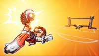 Mario Strikers: Battle League - Nintendo Switch – OLED Model, Nintendo Switch, Nintendo Switch Lite - Alternate Views