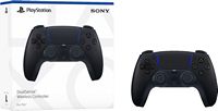 Sony - PlayStation 5 - DualSense Wireless Controller - Midnight Black - Alternate Views