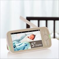 Infant Optics - DXR-8 PRO - Alternate Views