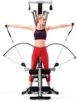 BowFlex - PR1000 Home Gym - Black - Alternate Views