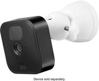 Wasserstein - Universal Security Camera Mount for Blink, Ring, Arlo, Eufy Cameras - White - Alternate Views