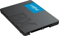 Crucial - BX500 2TB Internal SSD SATA - Alternate Views