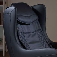 Insignia™ - Compact Massage Chair - Alternate Views