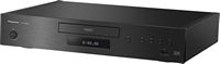Panasonic - 4K Ultra HD Streaming Blu-ray Player with HDR10+ & Dolby Vision Playback,THX Certifie... - Alternate Views