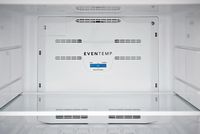 Frigidaire - 20 Cu. Ft. Garage Ready Top Freezer Refrigerator - White - Alternate Views