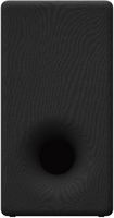 Sony - SA-SW3 200W Wireless Subwoofer - Black - Alternate Views