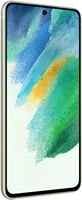 Samsung - Galaxy S21 FE 5G 128GB - Olive (Verizon) - Alternate Views