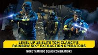Tom Clancy's Rainbow Six Extraction Standard Edition - PlayStation 5 - Alternate Views
