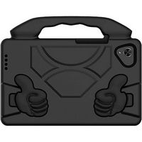 SaharaCase - KidProof Case for Samsung Galaxy Tab A7 Lite - Black - Alternate Views