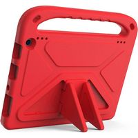 SaharaCase - KidProof Case for Amazon Fire HD 10 (2021) - Red - Alternate Views