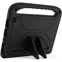 SaharaCase - KidProof Case for Amazon Fire HD 10 (2021) - Black - Alternate Views