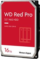 WD - Red Pro 16TB NAS Internal Hard Drive - Alternate Views