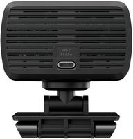 Elgato - Facecam Full HD 1080 Webcam for Video Conferencing, Gaming, and Streaming - Black - Alternate Views