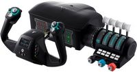 Turtle Beach - VelocityOne Flight Universal Control System for Flight Simulation on Xbox Series X... - Alternate Views