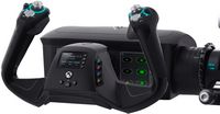 Turtle Beach - VelocityOne Flight Universal Control System for Flight Simulation on Xbox Series X... - Alternate Views