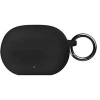 SaharaCase - Case for Beats by Dr. Dre - Beats Studio Buds and Buds+ - Black - Alternate Views