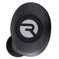 Raycon - The Everyday In-Ear True Wireless Stereo Bluetooth Earbuds and Charging Case - Carbon Black - Alternate Views