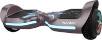 Hover-1 - Ranger Electric Self-Balancing Scooter w/6 mi Max Range & 7 mph Max Speed- Premium Blue... - Alternate Views