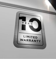 GE Profile - 5.0 Cu. Ft. High Efficiency Smart Top Load Washer with Smarter Wash Technology, Easi... - Alternate Views