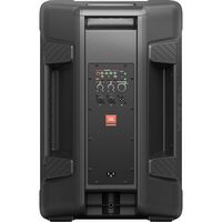 JBL - IRX112BT 1300W Powered 12” Portable PA Loudspeaker with Bluetooth - Black - Alternate Views