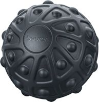 Beurer - Vibrating Massage Ball - Black - Alternate Views