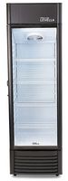 Premium Levella - 9 cu. ft. 1-Door Commercial Merchandiser Refrigerator Glass-Door Beverage Displ... - Alternate Views