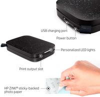 HP - Sprocket Portable 2