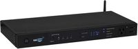 ELAC ProteK - 10 Outlet/2 USB Component 6480 Joules Surge Protector/Power Conditioner - Black - Alternate Views