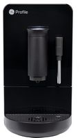 GE Profile - Automatic Espresso Machine with 20 bars of pressure, Milk Frother, and Built-In Wi-F... - Alternate Views