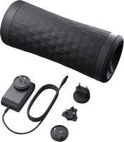 Hyperice - Vyper 3 Vibrating Roller - Black - Alternate Views