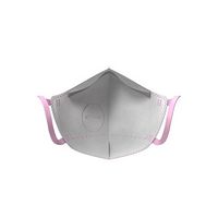 AIRPOP - Kids KN95 Mask 4pcs - Pink - Alternate Views