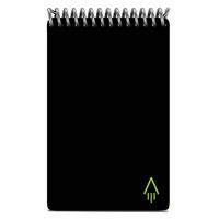 Rocketbook - Mini Smart Reusable Notebook Dot-Grid 3.5