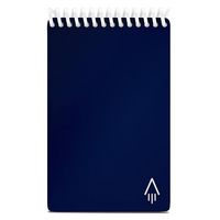 Rocketbook - Mini Smart Reusable Notebook Dot-Grid 3.5