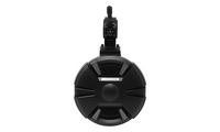 Alpine - 6-1/2” 2-Way Weather-Resistant Coaxial Speaker Pods (Pair) - Black - Alternate Views