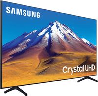 Samsung - 70” Class TU6985 4K Crystal UHD Smart Tizen TV - Alternate Views