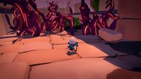 The Smurfs: Mission Vileaf Smurftastic Edition - PlayStation 4 - Alternate Views