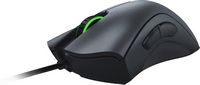 Razer - DeathAdder Essential Optical Gaming Mouse - Wired - Black - Alternate Views