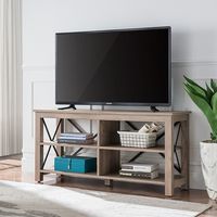 Camden&Wells - Sawyer TV Stand for TVs up to 55