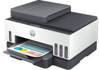 HP - Smart Tank 7301 Wireless All-In-One Supertank Inkjet Printer with up to 2 Years of Ink Inclu... - Alternate Views